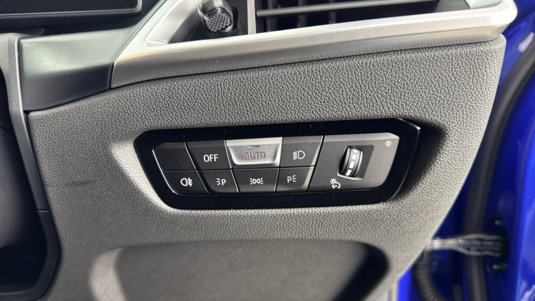 BMW 3 Series 320i M Sport 4dr Step Auto [Pro Pack] Petrol Saloon